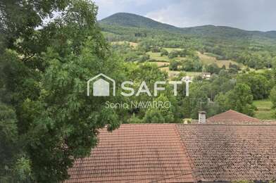 Maison 7 pièces 69000 €