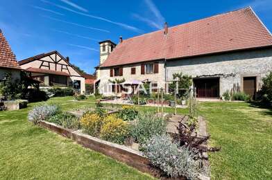 Maison 8 pièces 449000 €