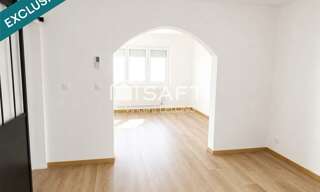 Maison 5 Pièces 92 m² à vendre à Calais (62100)