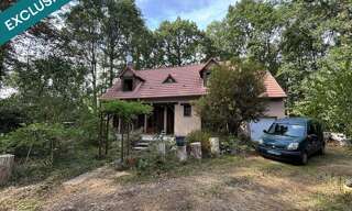 Maison 5 Pièces 122 m² à vendre à Chuelles (45220)