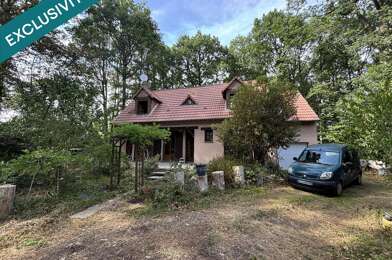 Maison 5 pièces 129900 €