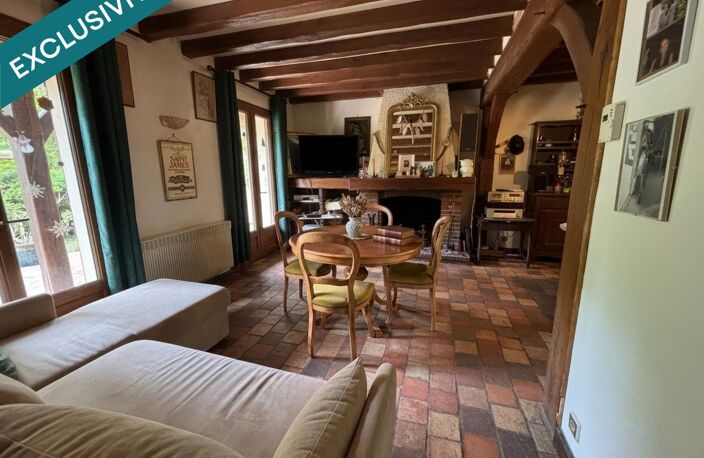 Maison 5 Pièces à Chuelles — photo 3