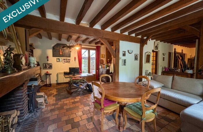 Maison 5 Pièces à Chuelles — photo 4