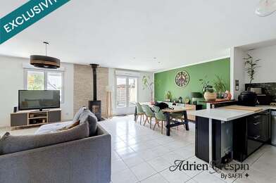 Maison 4 pièces 195000 €