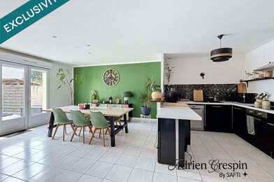 Maison 4 pièces 195000 €