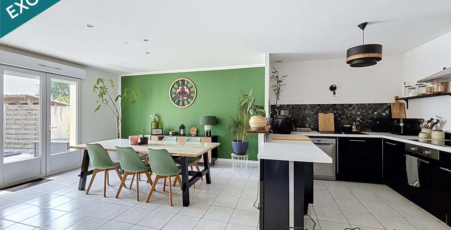 Maison La Cornuaille 3 chambres — photo 1
