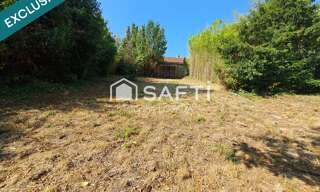 Terrain  650 m² à vendre à Grues (85580)