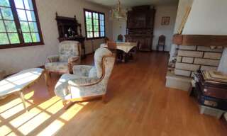 Maison 5 Pièces 115 m² à vendre à Porcieu-Amblagnieu (38390)
