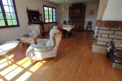 Maison 5 pièces 235000 €