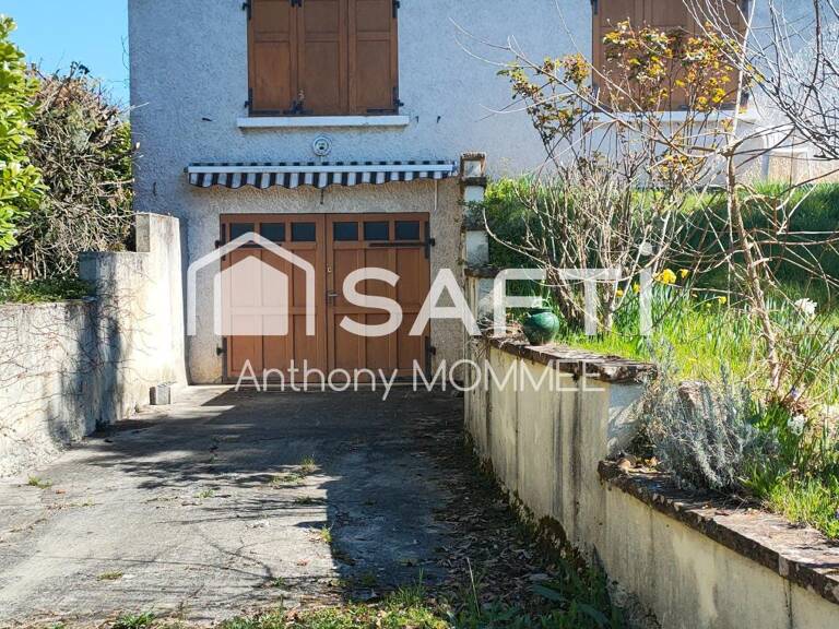 Maison traditionnelle de 110 m² sur sous sol complet — photo 1