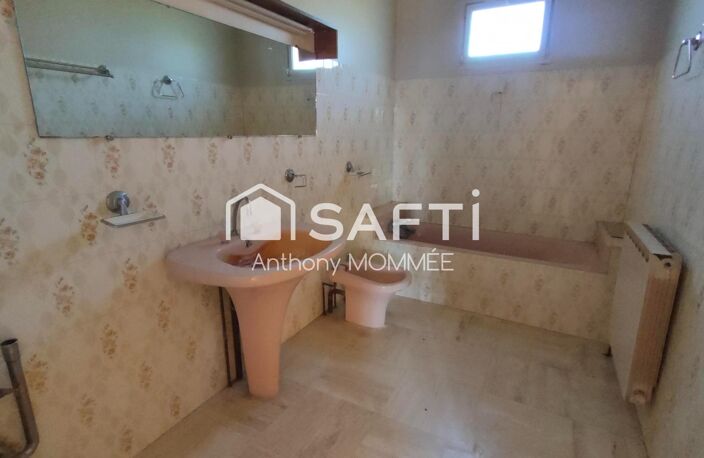 Maison traditionnelle de 110 m² sur sous sol complet — photo 5