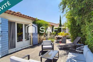 Maison 4 pièces 440000 €