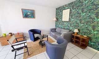 Appartement 3 Pièces 66 m² à vendre à Nantes (44300)