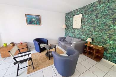 Appartement 3 pièces 219400 €