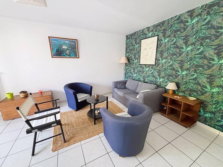 Beau T3 de 66 m² + garage fermé — photo 1