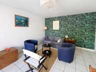 Beau T3 de 66 m² + garage fermé — photo 2