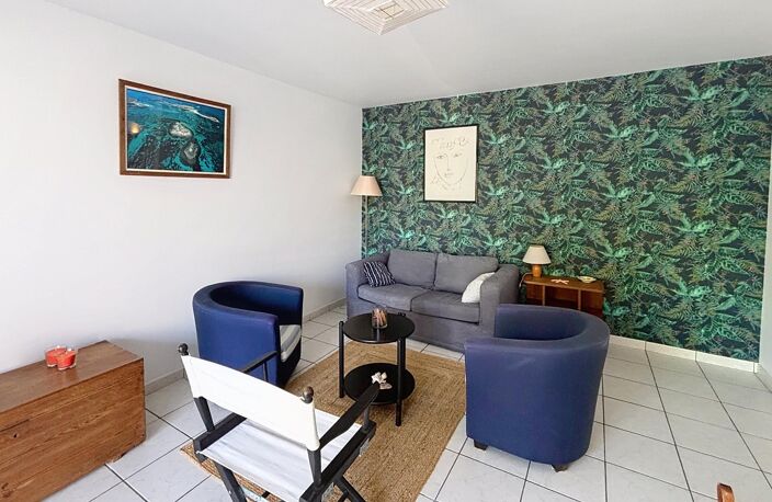 Beau T3 de 66 m² + garage fermé — photo 2