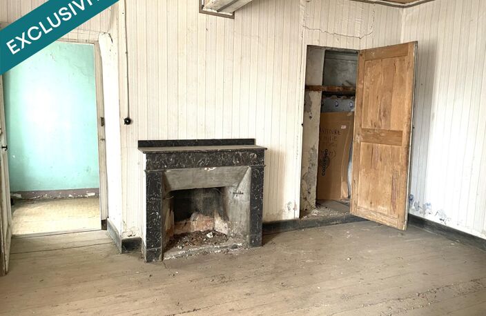 Corps de ferme à restaurer. Gros potentiel. — photo 4