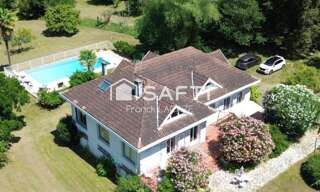 Maison 11 Pièces 300 m² à vendre à Nogaro (32110)