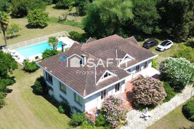 Maison 11 pièces 429000 €