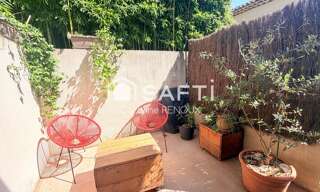 Appartement 3 Pièces 54 m² à vendre à Cadenet (84160)