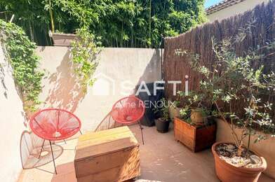 Appartement 3 pièces 190000 €