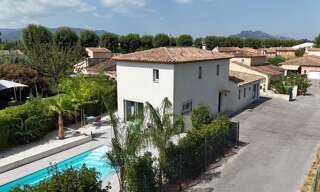 Maison 5 Pièces 153 m² à vendre à Puget-sur-Argens (83480)