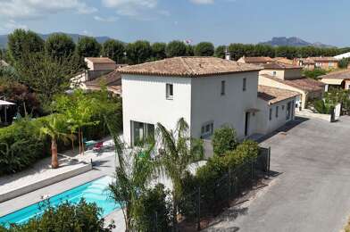 Maison 5 pièces 620000 €