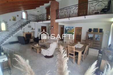 Maison 4 pièces 488000 €