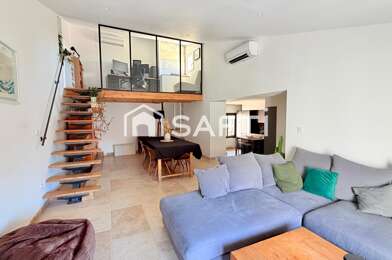 Appartement 4 pièces 292000 €