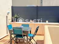 Villelaure  86 m² habitables + 20 m² de pièce supplémentaire  Terrasse  Aucun travaux — photo 2