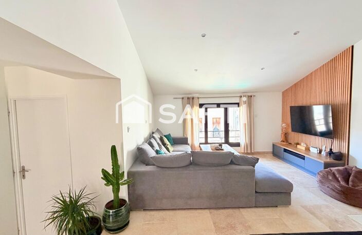 Villelaure  86 m² habitables + 20 m² de pièce supplémentaire  Terrasse  Aucun travaux — photo 5