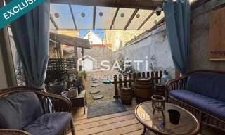 Maison 3 Pièces 64 m² à vendre à Mussy-sur-Seine (10250)