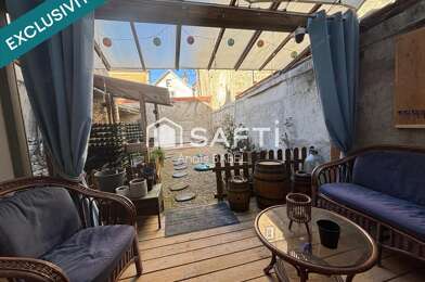 Maison 3 pièces 69000 €