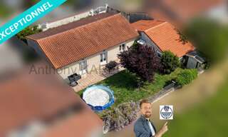 Maison 4 Pièces 96 m² à vendre à Bazet (65460)