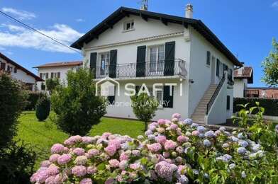 Maison 8 pièces 770000 €