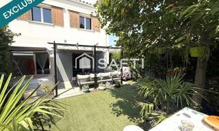 Maison 4 Pièces 85 m² à vendre à Perpignan (66100)