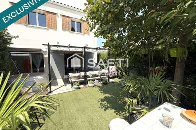 Maison 4 pièces 249900 €