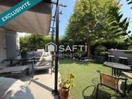 Villa T4 avec garage et jardin privatif — photo 2