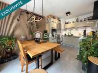 Villa T4 avec garage et jardin privatif — photo 3