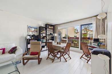 Appartement 3 pièces 323000 €