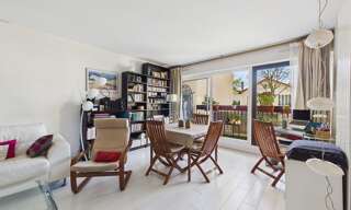 Appartement 3 Pièces 72 m² à vendre à Créteil (94000)