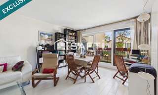 Appartement 3 Pièces 72 m² à vendre à Créteil (94000)
