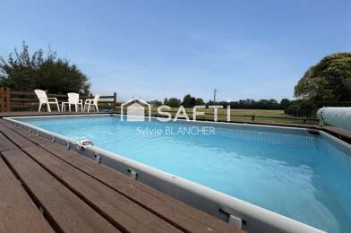 Maison 7 pièces 330000 €