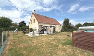 Maison 7 Pièces 155 m² à vendre à Argences (14370)