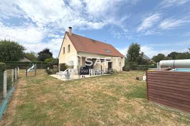 Maison 7 pièces 325000 €
