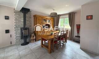 Maison 7 Pièces 155 m² à vendre à Cléville (14370)
