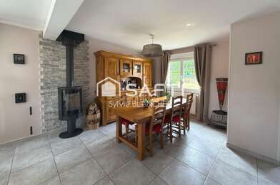 Maison 7 pièces 325000 €