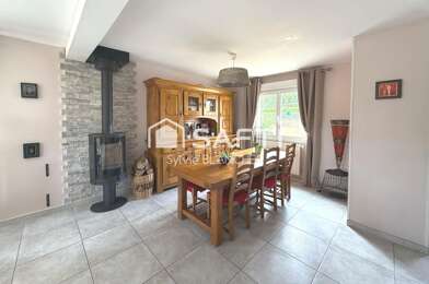 Maison 7 pièces 319900 €