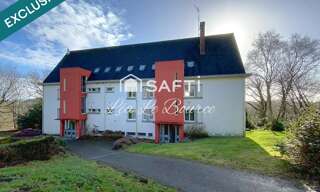 Immeuble  800 m² à vendre à Pluguffan (29700)